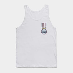 Class of Covid-19 Tank Top